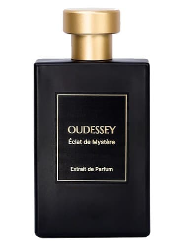 Éclat de Mystere