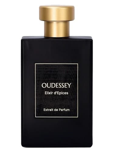 Elixir d’Epices