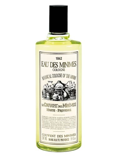Eau des Minimes Cologne - او د مینیمز کلن