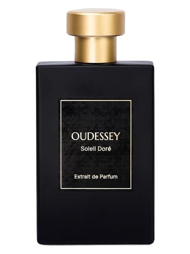 Soleil Doré