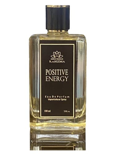 Positive Energy