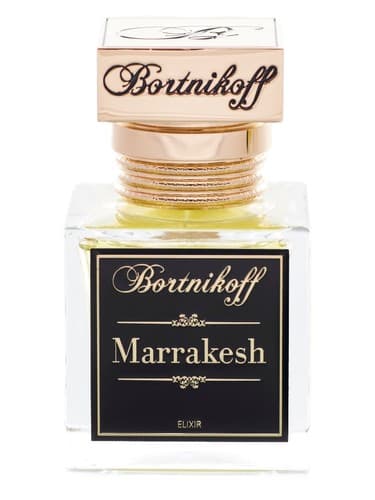 Marrakesh - مراکش