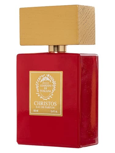 Christos Limited Edition - کریستوس نسخه محدود