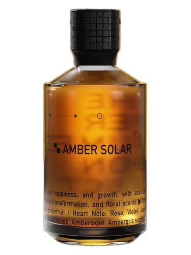 Amber Solar - امبر سولار