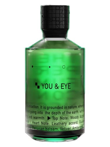 You & Eye