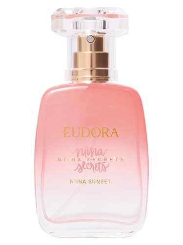 Niina Secrets Sunset - غروب اسرار نینا