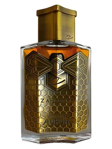 Signature Aurum - سیگنیچر اوروم