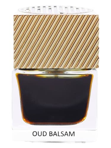 Oud Balsam