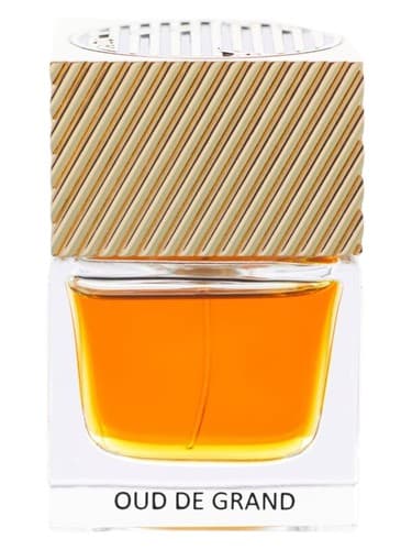 Oud de Grand - عود د گراند