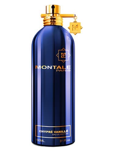 Chypre Vanille - شیپر وانیل