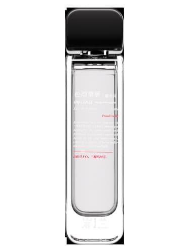 Inkcense Musky Moonlight 松烟黛墨 麝香月 
