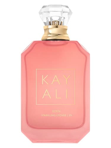 Eden Sparkling Lychee | 39 Eau de Parfum - ایدن اسپارکلینگ لیچی ۳۹ او دو پارفوم