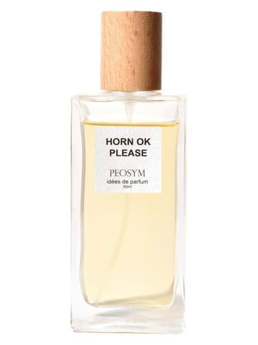Horn OK Please  