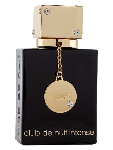 Club De Nuit Intense Woman Perfume Oil - کلاب د نویت اینتنس وومن پرفیوم اویل