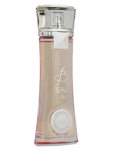 Beau Star - استار زیبا