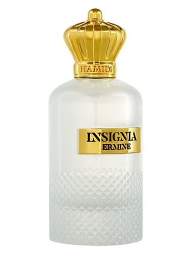 Insignia Ermine - ارمنی نشان