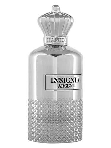 Insignia Argent - نشان آرجنت