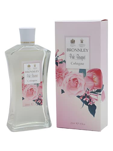 Pink Bouquet - دسته گل پینک