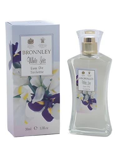 White Iris