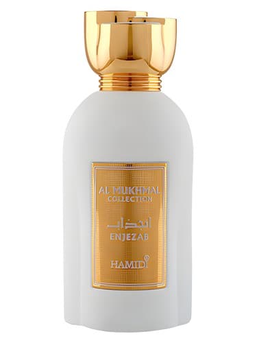 Enjezab