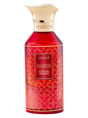 Sublime Incense - بخور عالی