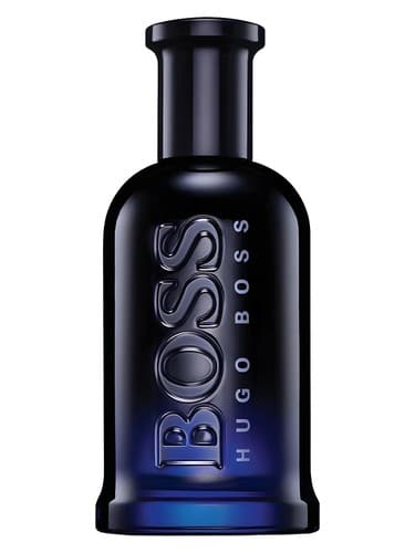 Boss Bottled Night - باس باتلد نایت