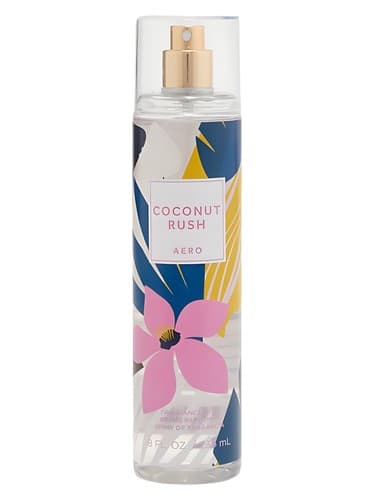 Coconut Rush