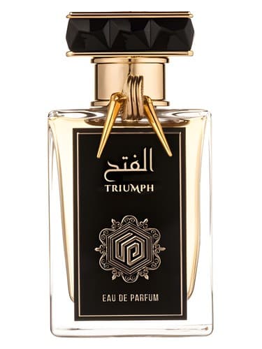 Triumph - پیروزی