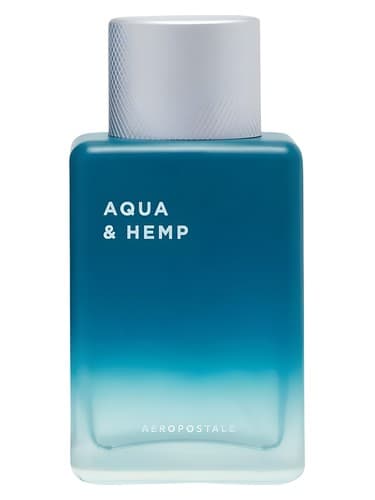 Aqua & Hemp - بلو و کنف
