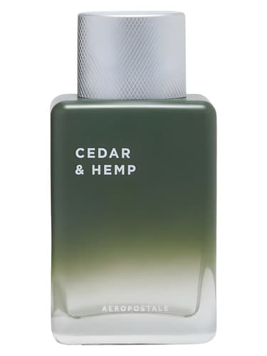 Cedar & Hemp - سدر و کنف