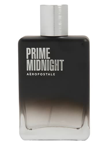 Prime Midnight - نیمه نایت نخست