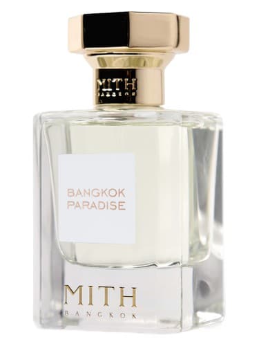 Bangkok Paradise - بهشت بانکوک