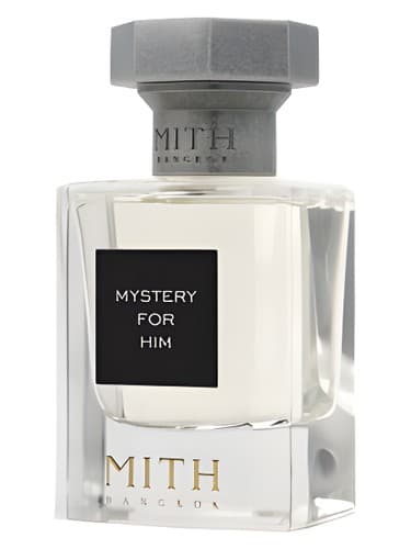 Mystery For Him