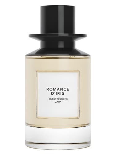 Romance d'Iris - رومنس د ایریس