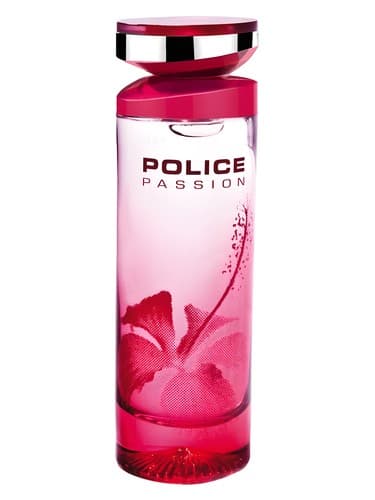 Police Passion - پلیس پشن