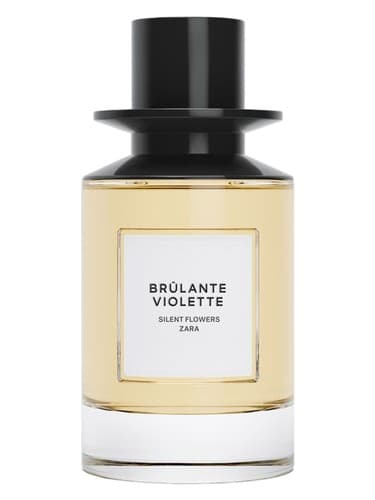 Brulante Violette - برولانته ویولت