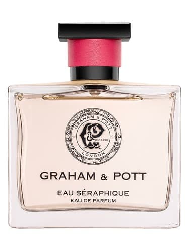 Eau Séraphique 