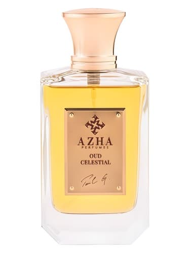 Oud Celestial - عود آسمانی