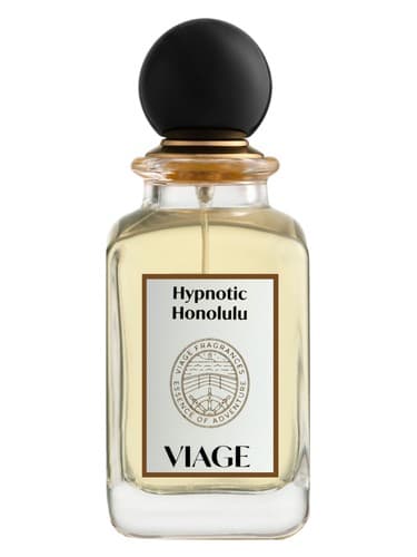 Hypnotic Honolulu - هیپنوتیزم هونولولو
