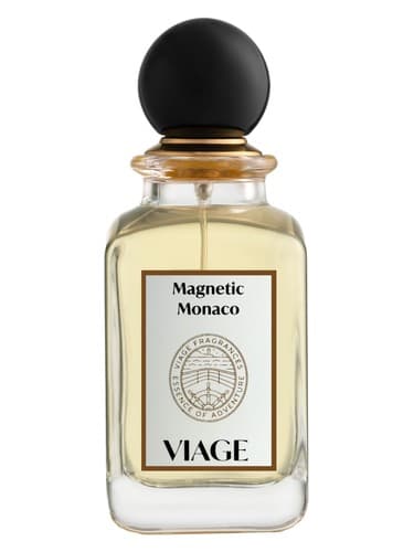 Magnetic Monaco