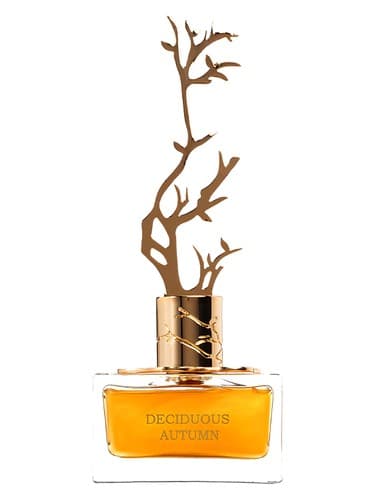 Deciduous Autumn - آتوم برگریز