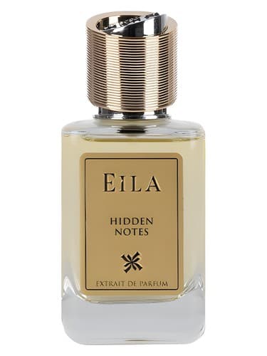 Hidden Notes - یادداشت های پنهان