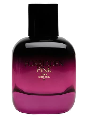 Forbidden Pink - پینک ممنوع
