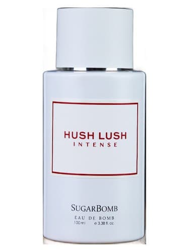 Hush Lush Intense 