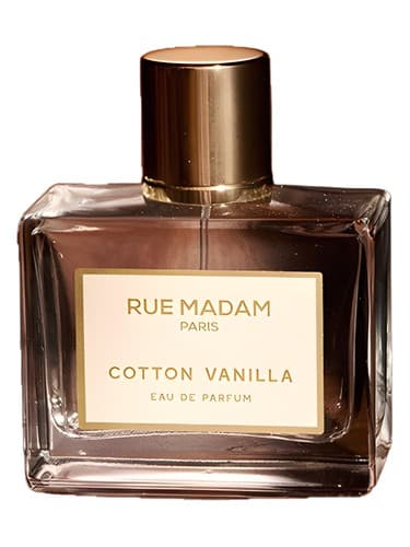 Cotton Vanilla - کاتن وانیلا