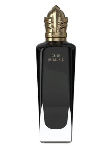 Cuir Sublime 