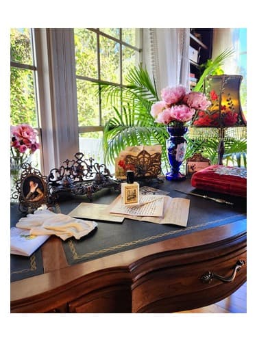 Morning Room
