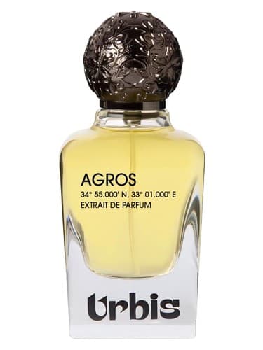 Agros - آگروس