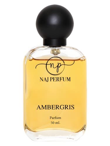 Ambergris