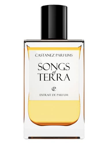Songs of Terra